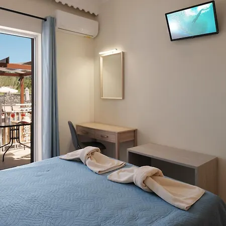 Apartament Rainbow