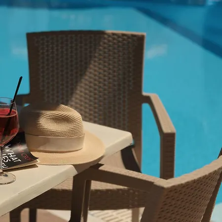 Apartment Rainbow Arillas (Corfu)