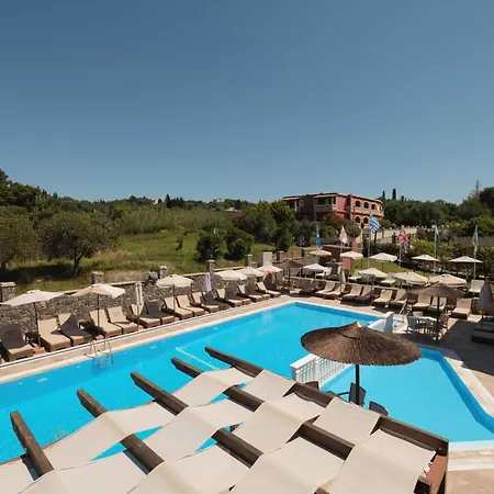 Rainbow Arillas (Corfu)