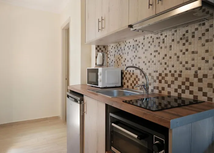 Apartament Rainbow *