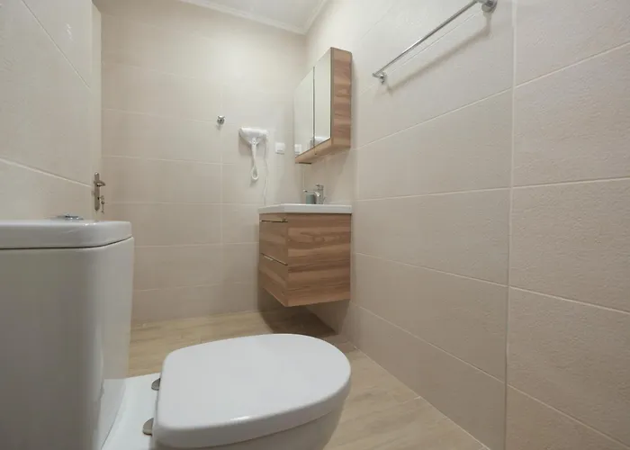 Rainbow Apartament