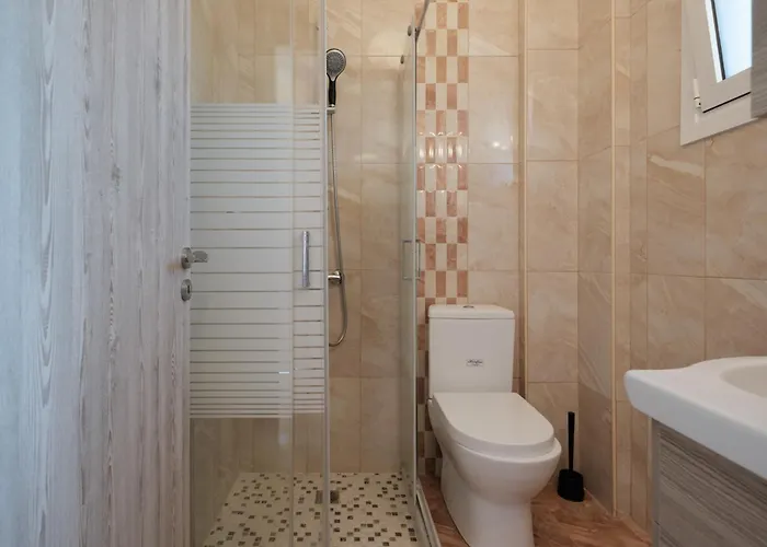 Apartament Rainbow *
