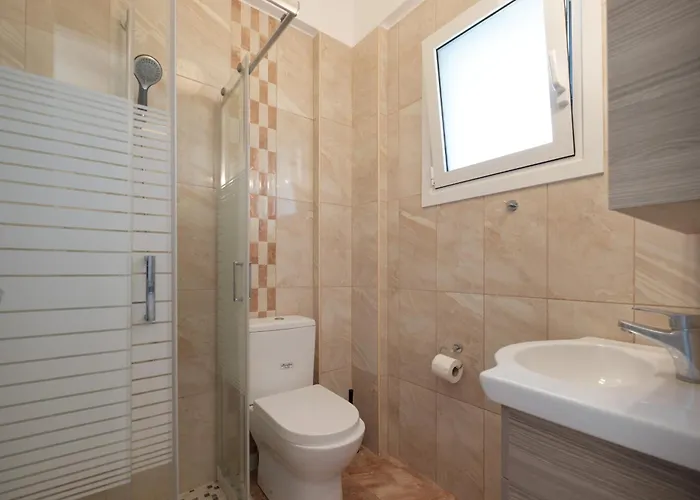Rainbow Apartament Arillas (Corfu)