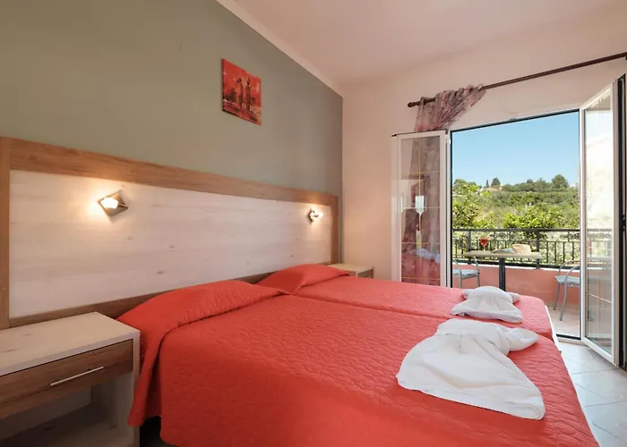 Rainbow Apartament