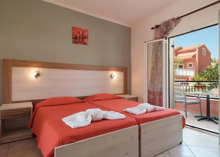 Apartament Rainbow *