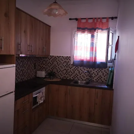 Rainbow Apartment Arillas (Corfu)