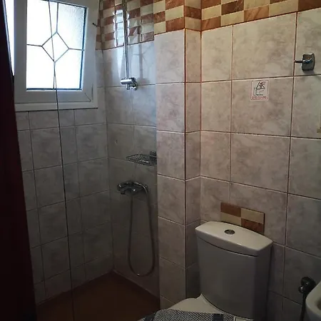 Apartment Rainbow Arillas (Corfu)