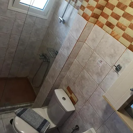 Rainbow Apartment *