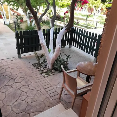 Rainbow Apartment Arillas (Corfu)