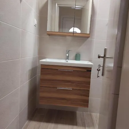 Rainbow Apartment Arillas (Corfu)
