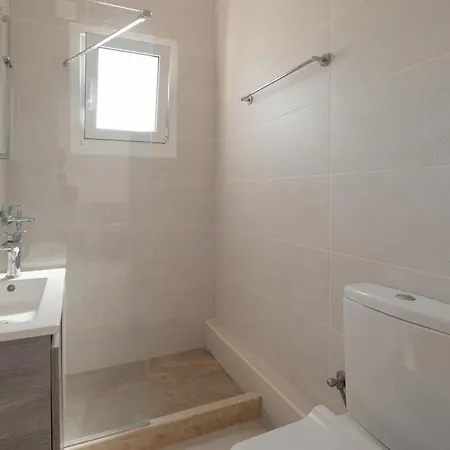 Rainbow Apartment Arillas (Corfu)