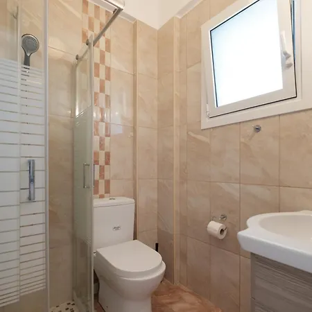 Rainbow Apartment Arillas (Corfu)