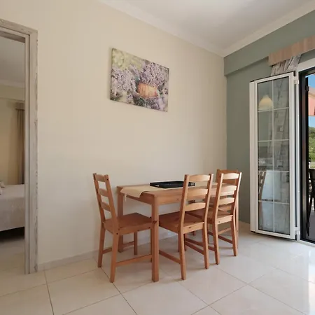 Apartment Rainbow Arillas (Corfu)