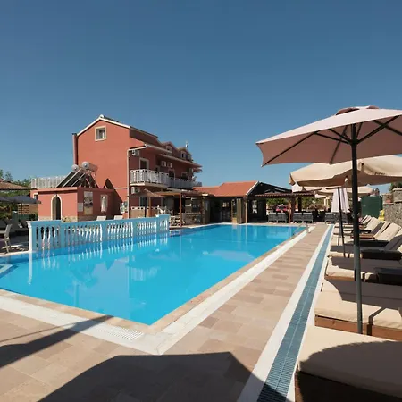 Rainbow Apartament *