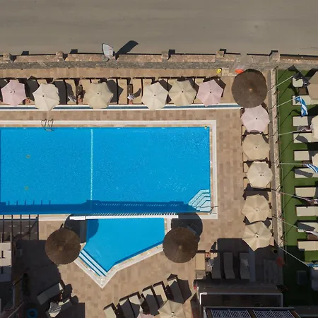Apartment Rainbow Arillas (Corfu)