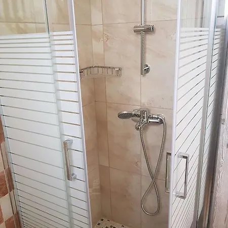 Rainbow Apartment Arillas (Corfu)