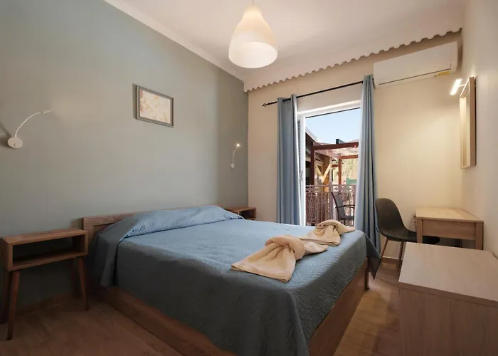 Rainbow Appartement *