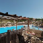 Rainbow Apartment Arillas (Corfu)