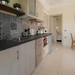 Rainbow Apartment