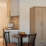 Apartment Rainbow Arillas (Corfu)