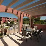 Apartment Rainbow