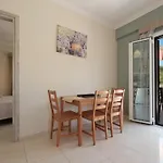 Apartment Rainbow Arillas (Corfu)
