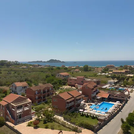 Rainbow Διαμέρισμα